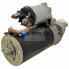 Startmotor Audi / VW / Skoda 2.5TDI